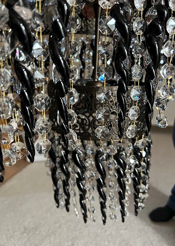 Sıfır Sevinç Marka Avize - Görsel 5