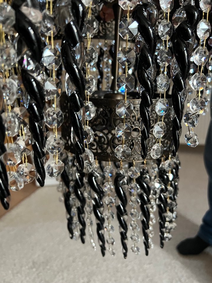 Sıfır Sevinç Marka Avize - Görsel 5