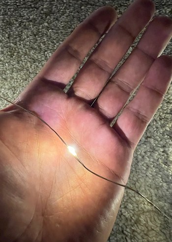 USB 5m/10m Süs Les Şeritler - Görsel 3