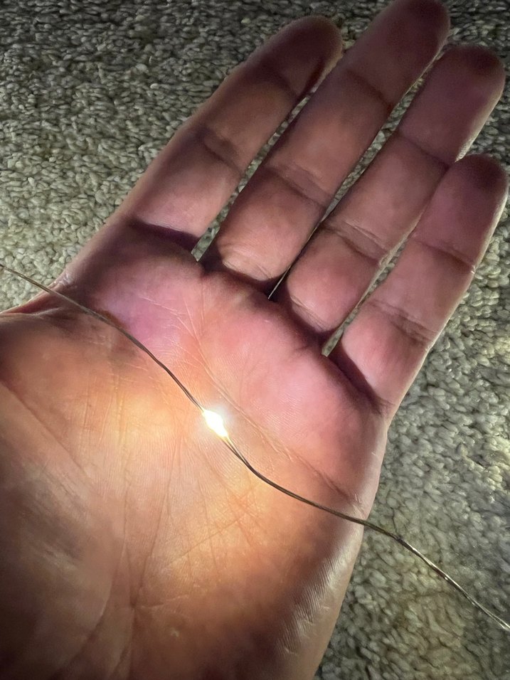 USB 5m/10m Süs Les Şeritler - Görsel 3