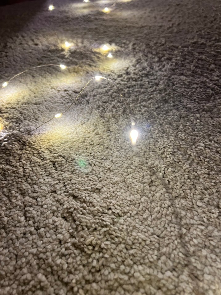 USB 5m/10m Süs Les Şeritler - Görsel 2