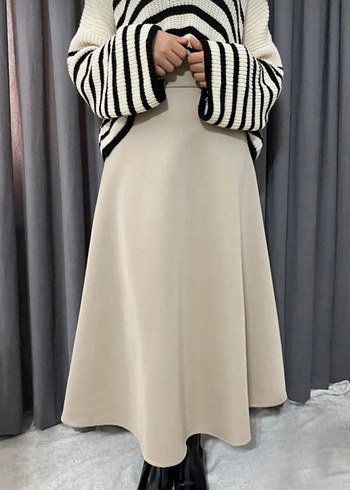 Mevlana Kiloş Etek  Rahatlık & Şıklık Bir Arada! - Görsel 2