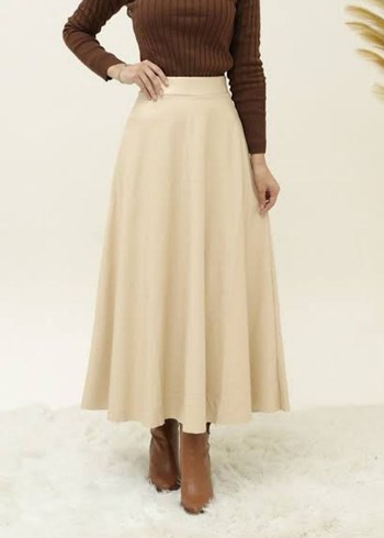 Mevlana Kiloş Etek  Rahatlık & Şıklık Bir Arada! - Görsel 3