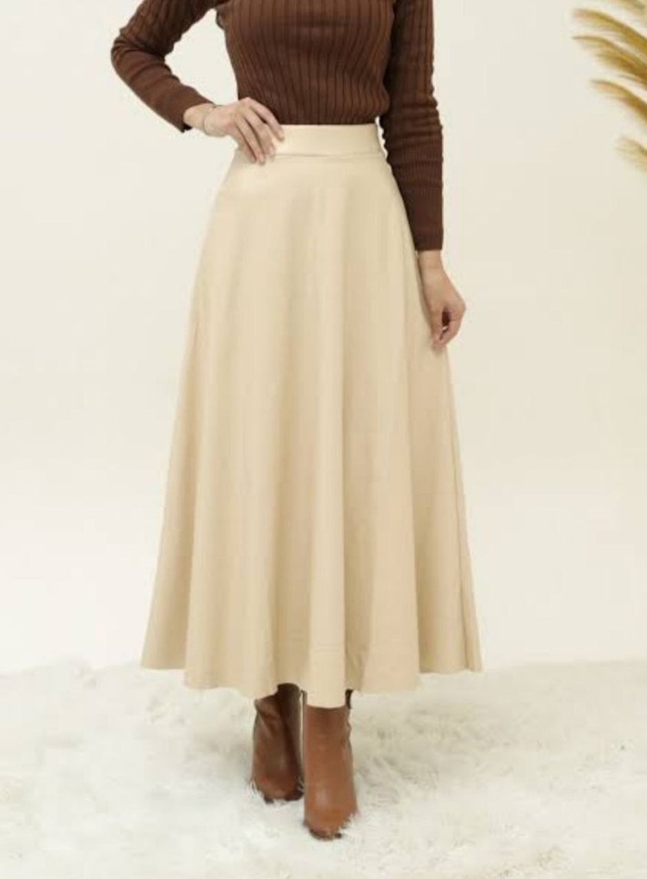 Mevlana Kiloş Etek  Rahatlık & Şıklık Bir Arada! - Görsel 3