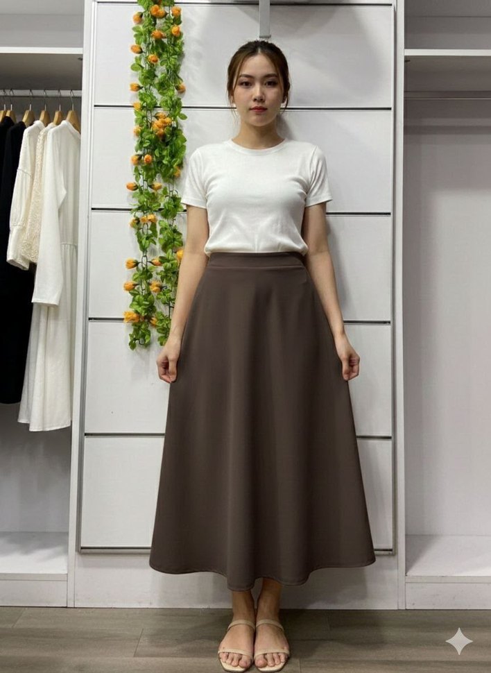 Mevlana Kiloş Etek  Rahatlık & Şıklık Bir Arada! - Görsel 5