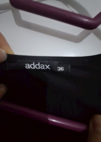 V Yaka Siyah Tulum - Görsel 5