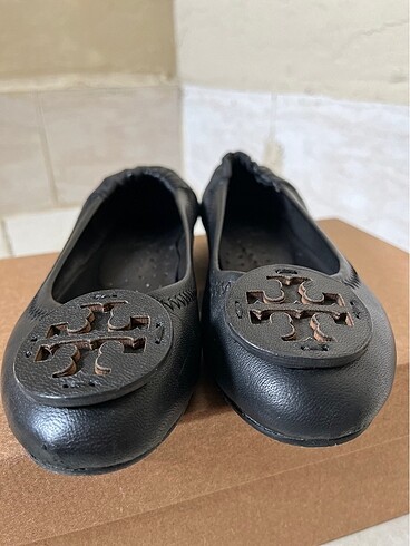 Tory Burch Kız çocuk babet