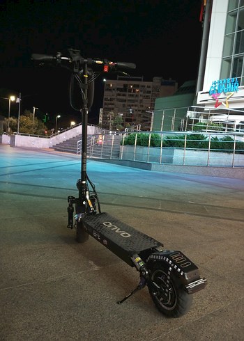 onvo 12xplus acil satilik - Görsel 2