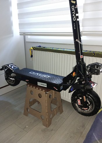 onvo 12xplus acil satilik - Görsel 3