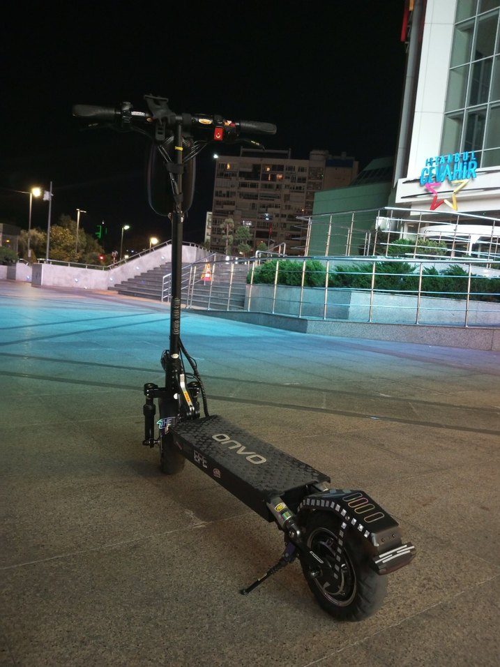 onvo 12xplus acil satilik - Görsel 2