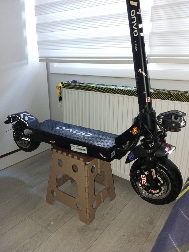 onvo 12xplus acil satilik - Görsel 3