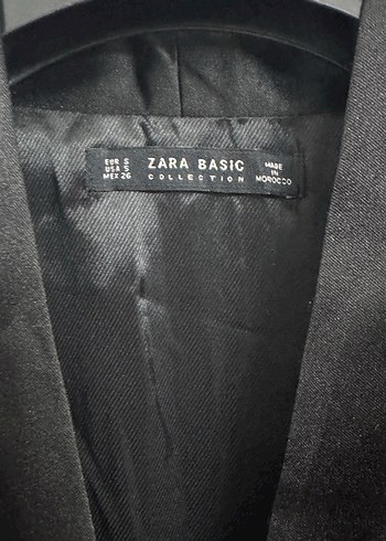 Kadın Siyah Deri V Yakalı Tulum - Görsel 7