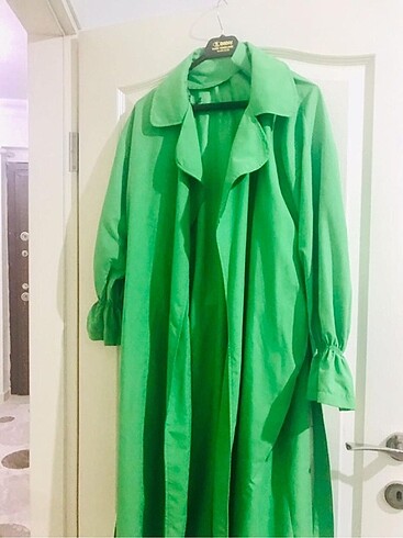 Zara Trençkot