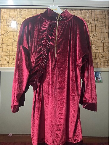 Zara Tunik