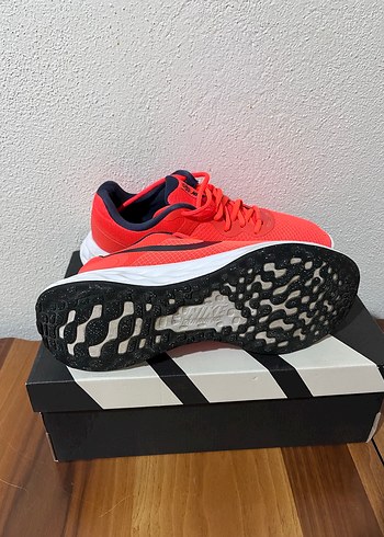 Nike Revolution 6 Nn Nar Çiçeği - Görsel 4