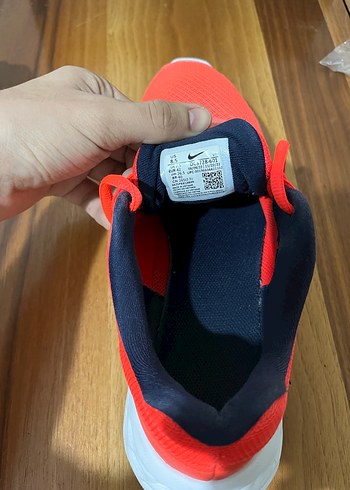 Nike Revolution 6 Nn Nar Çiçeği - Görsel 5