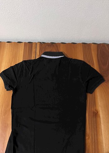 Tommy Hilfiger Polo Yaka - Görsel 2