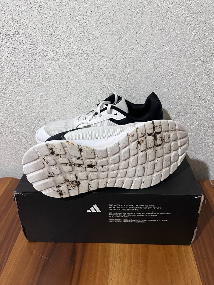 Adidas Koşu Ayakkabısı - Görsel 5