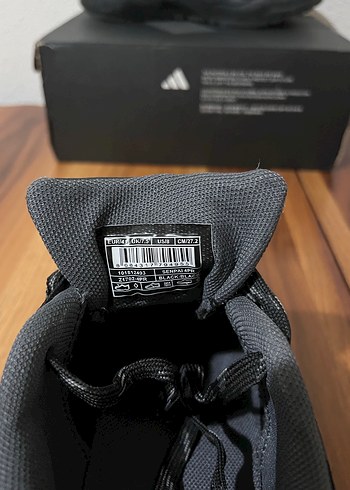 USPA Yarım Bot - Görsel 4