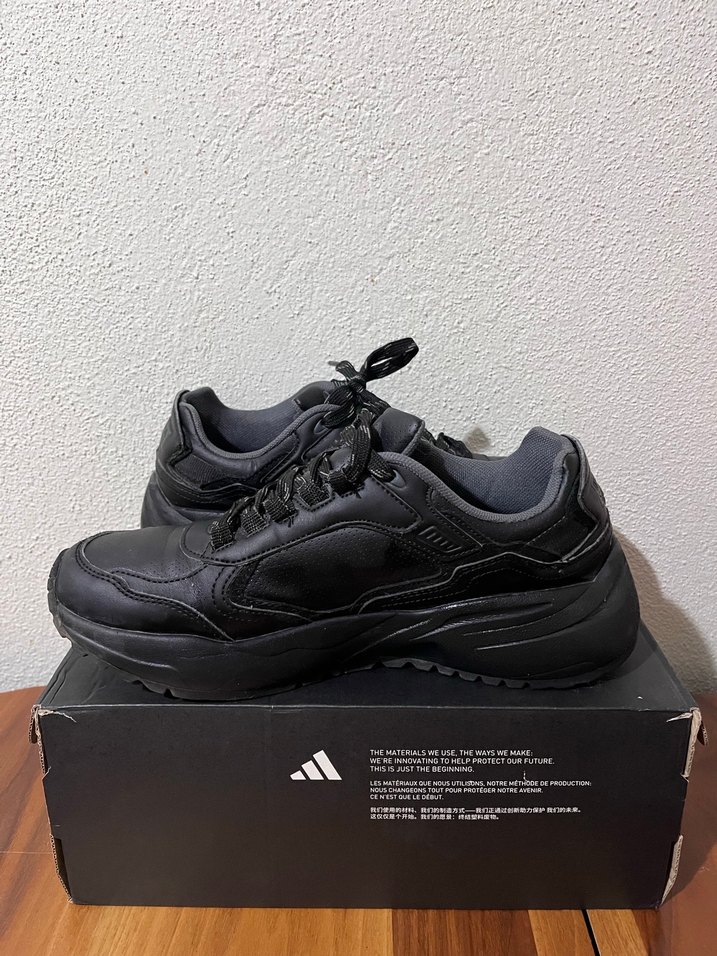 USPA Yarım Bot - Görsel 3