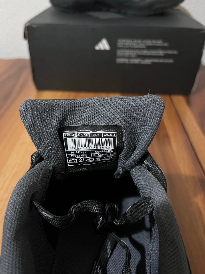 USPA Yarım Bot - Görsel 4