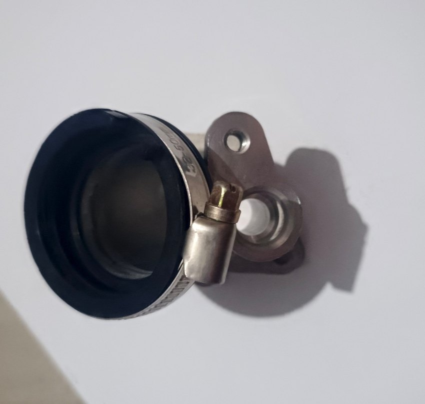 arora ars200 enjeksiyon boğazı - Görsel 3