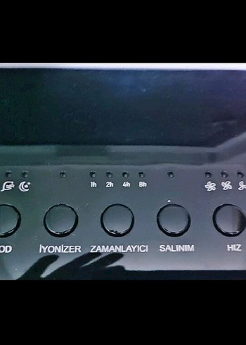 Arçelik Beyaz Hava Doğutucu - Görsel 2