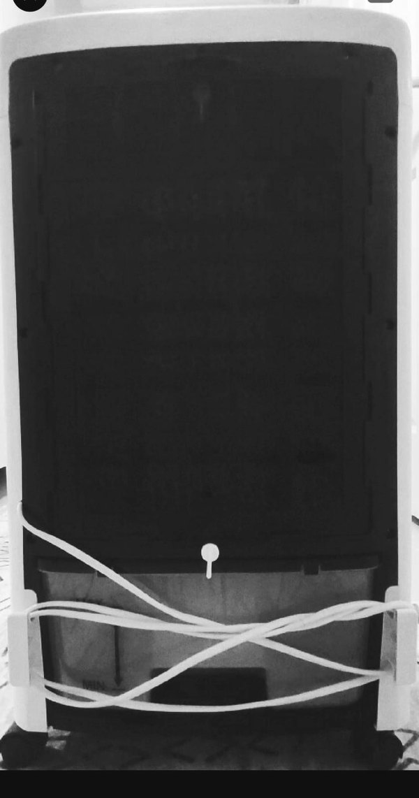 Arçelik Beyaz Hava Doğutucu - Görsel 3