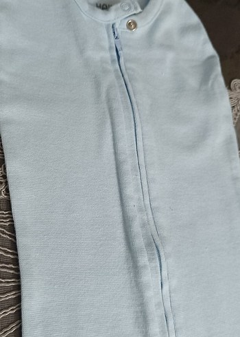 Bebek Kundak Uyku Tulumu - Görsel 2