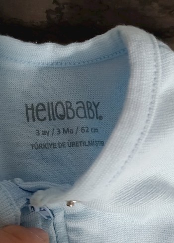 Bebek Kundak Uyku Tulumu - Görsel 3