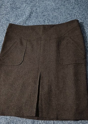 Midi Kadın Etek - Görsel 2