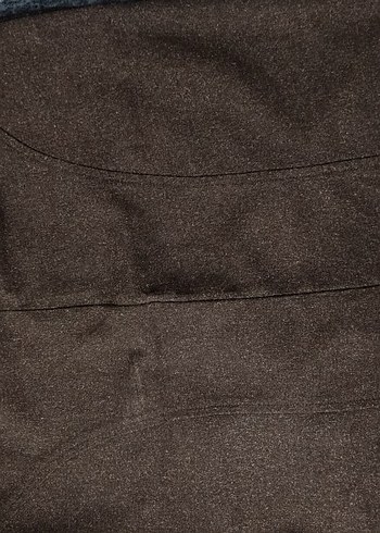 Midi Kadın Etek - Görsel 4