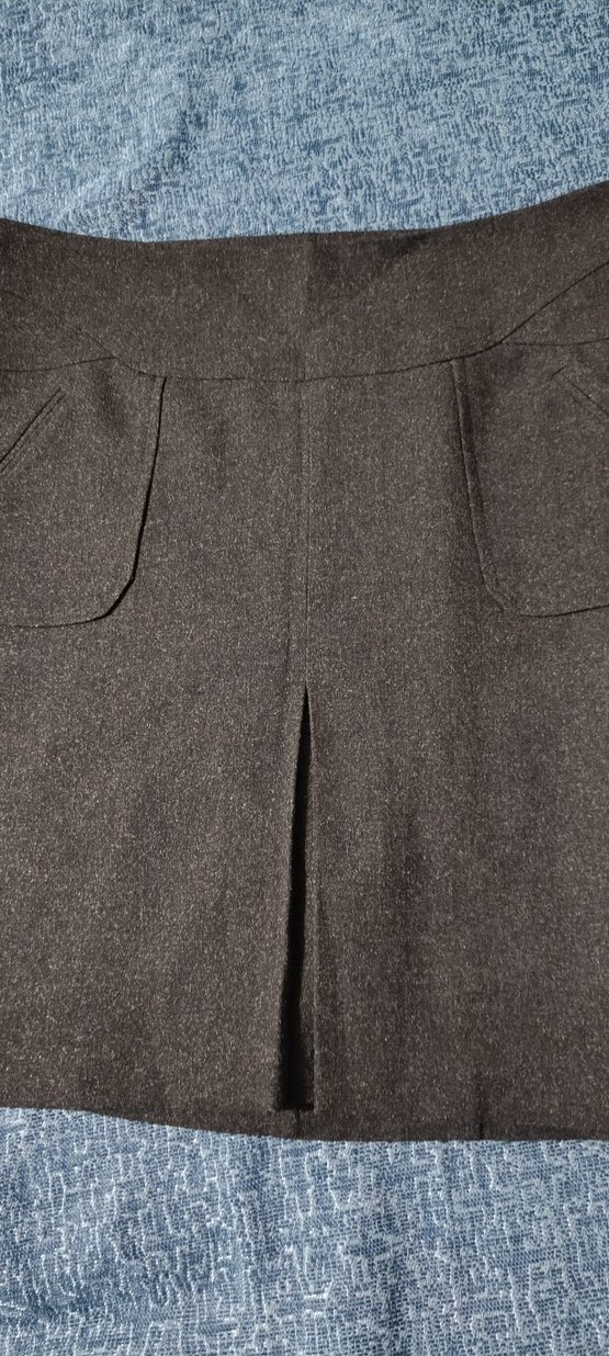 Midi Kadın Etek - Görsel 3