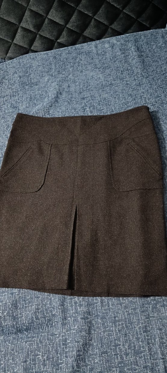 Midi Kadın Etek - Görsel 2