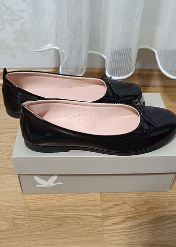 Rugan Kız Babet - Görsel 3