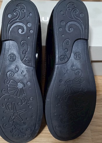 Rugan Kız Babet - Görsel 5