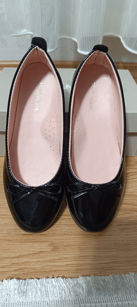 Rugan Kız Babet - Görsel 2