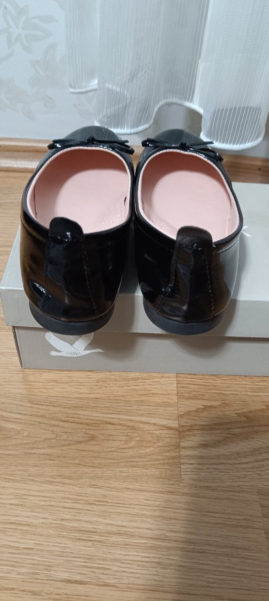 Rugan Kız Babet - Görsel 4