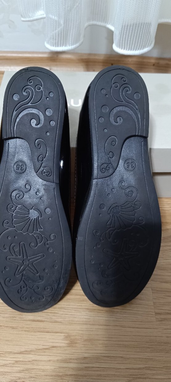 Rugan Kız Babet - Görsel 5