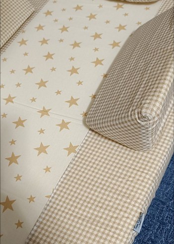 Bebek reflü yatağı - Görsel 4