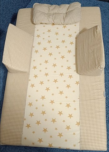 Bebek reflü yatağı - Görsel 2