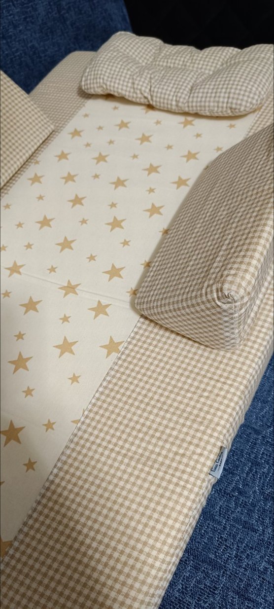 Bebek reflü yatağı - Görsel 4