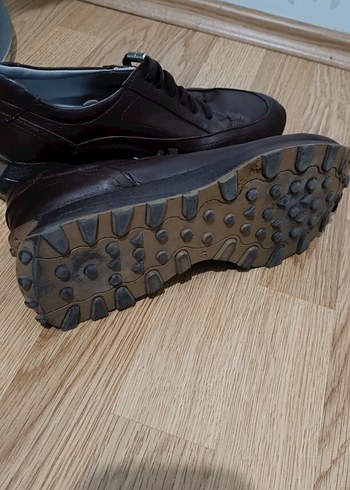 Erkek Klasik Lastik Bağcık Ayakkabı - Görsel 6