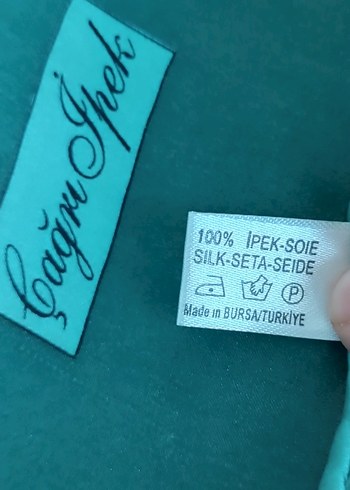 %100 ipek - Görsel 2