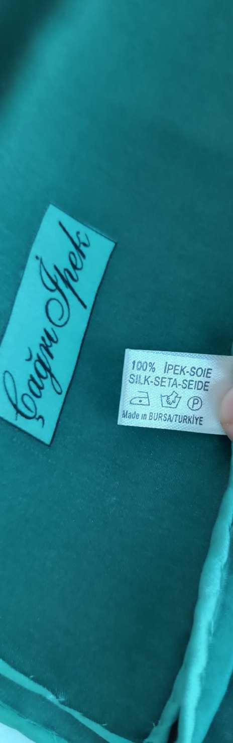 %100 ipek - Görsel 2