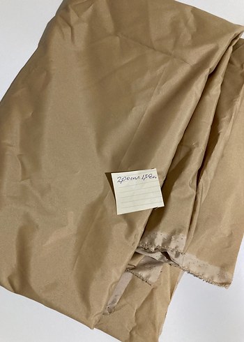 Su Geçirmez Parça Paraşüt Kumaş - Görsel 2