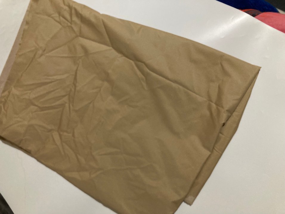 Su Geçirmez Parça Paraşüt Kumaş - Görsel 3