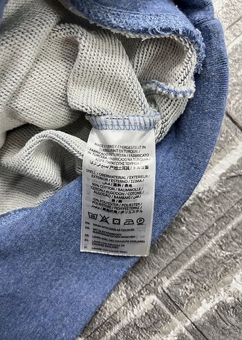 Gant Kapüşonlu Sweatshirt - Görsel 4