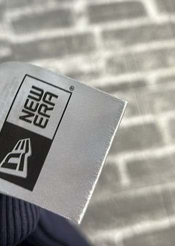 New Era NFL Kapüşonlu Sweatshirt - Görsel 7