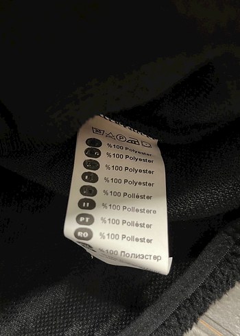 Wrangler Yünlü Kapüşonlu Sweatshirt - Görsel 5